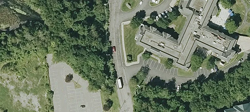 Mixed-Use Retail and Apartments