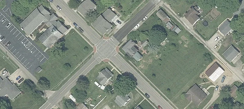 Church and Childcare Facility