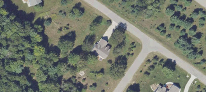 Residential Land Lot in Development