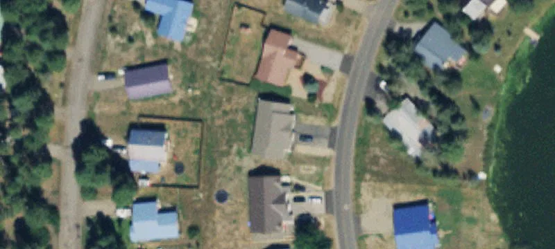 Lake-View Duplex Income Property
