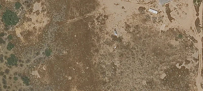 Residential Development Land Parcel