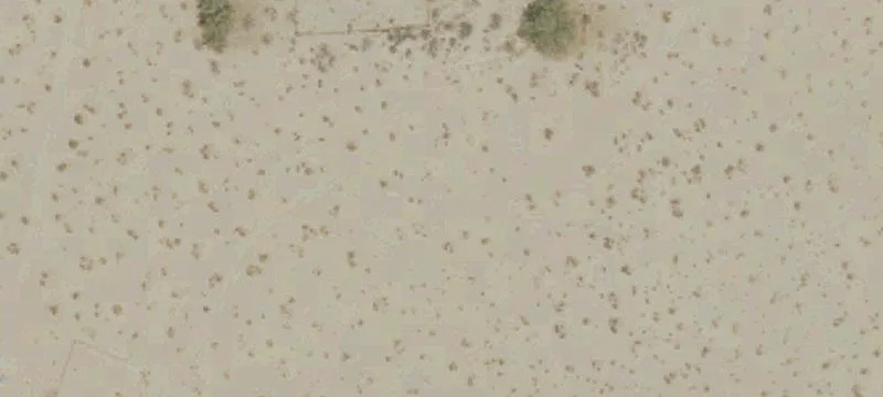Rural Land with Road Frontage