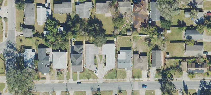 Updated Duplex With Vacant Units