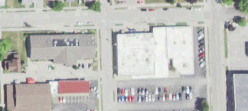Leased Retail and Office Property