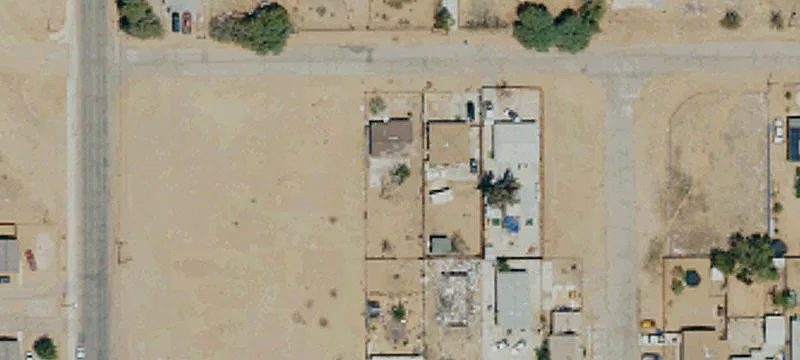 Business Park Land Parcel