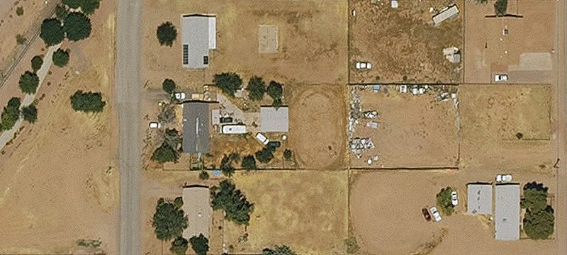 Cul-de-Sac View Lot
