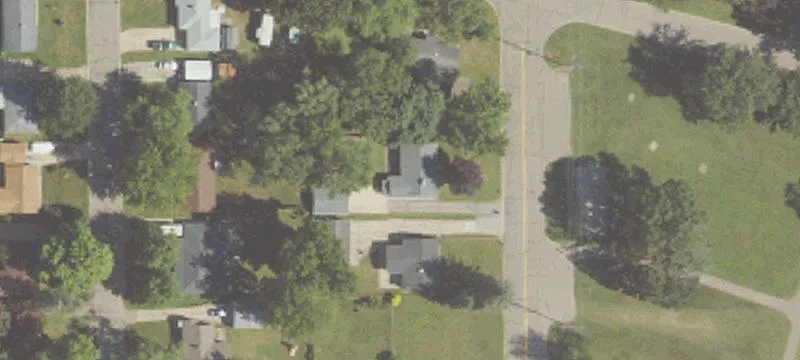 Buildable Residential Lot