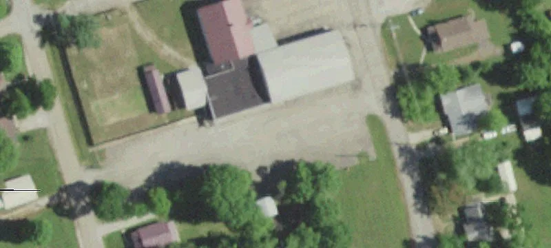 Four-Unit Rental Lodge with Pub