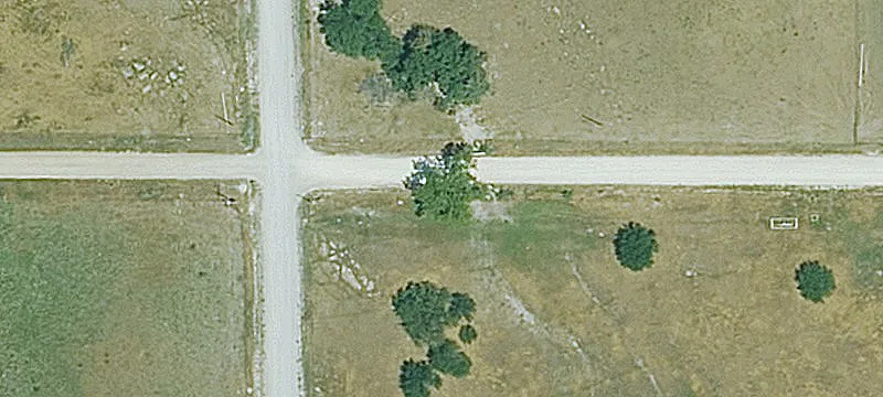 Timber Recreational Land Tract
