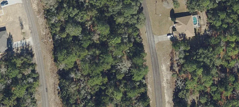 Cleared Residential Homesite Lot