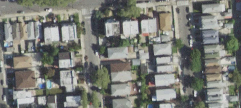 Detached Two-Family Residence