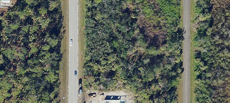 Residential Land Lot