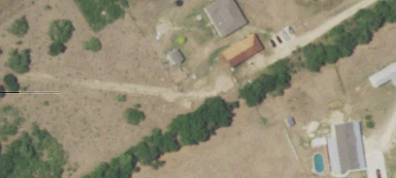 Equestrian Ranch Acreage