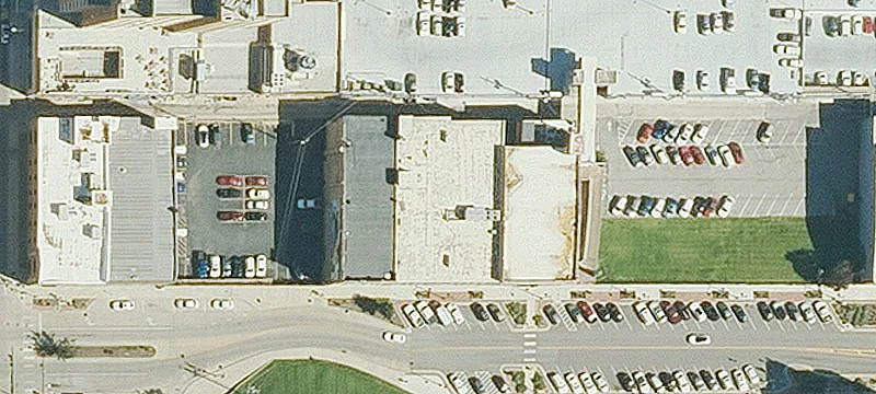 Multi-Tenant Office Building