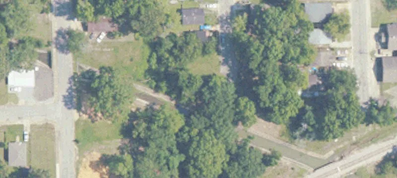 Cul-de-Sac Home Lot