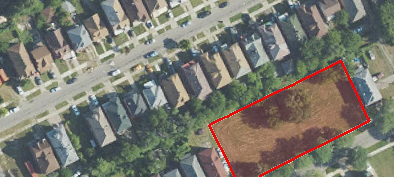 Three-Unit Multifamily Investment