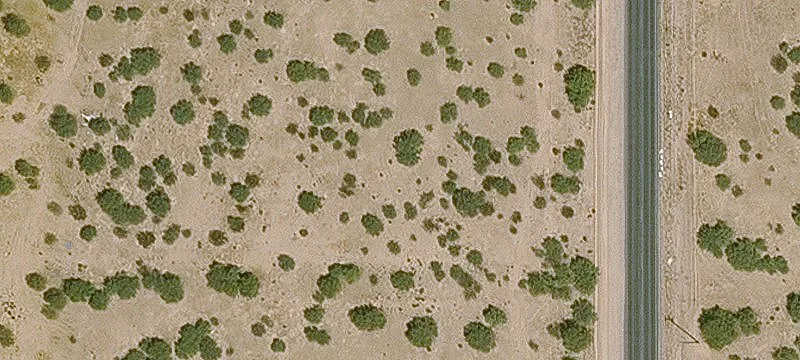 Residential Land Lot