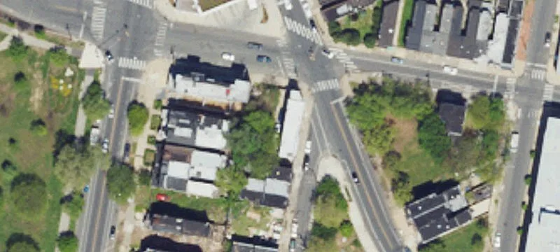Restaurant Building with Liquor License