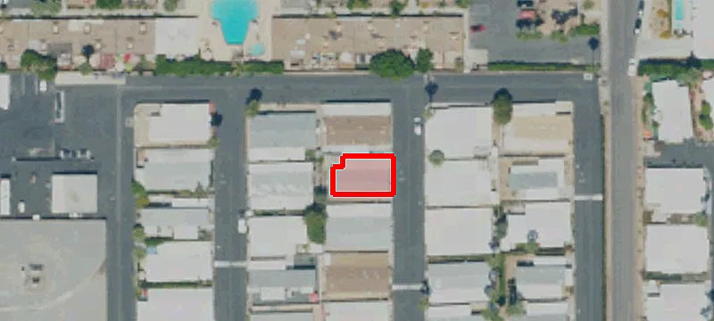 Residential Income Property