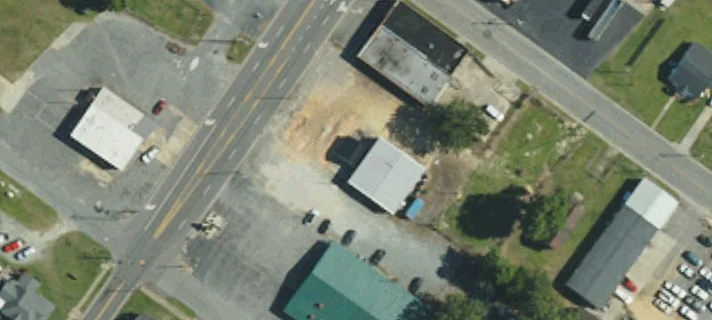 Specialty Commercial Property