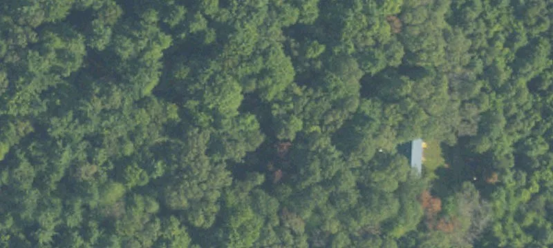 Recreation and Hunting Land Parcel