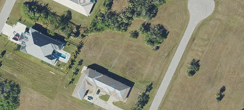 Multi-Family Development Lot