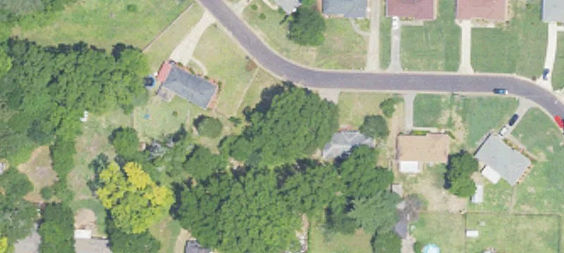 Residential Lot for Sale