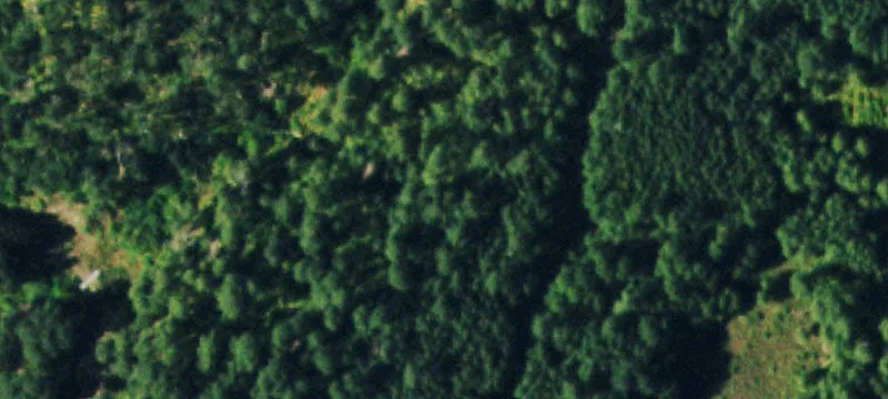 Mountain Hunting Recreation Land
