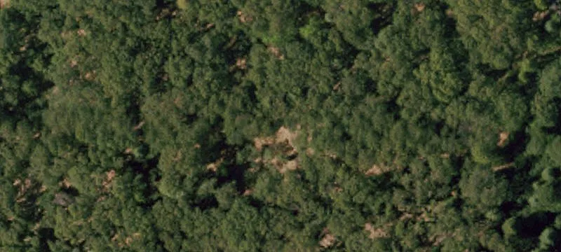 Ridgetop Residential Land Acreage