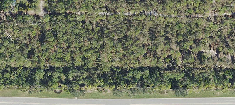 Private Residential Lot