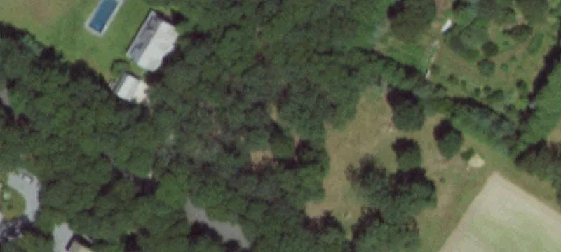 Residential Building Lot with Pool
