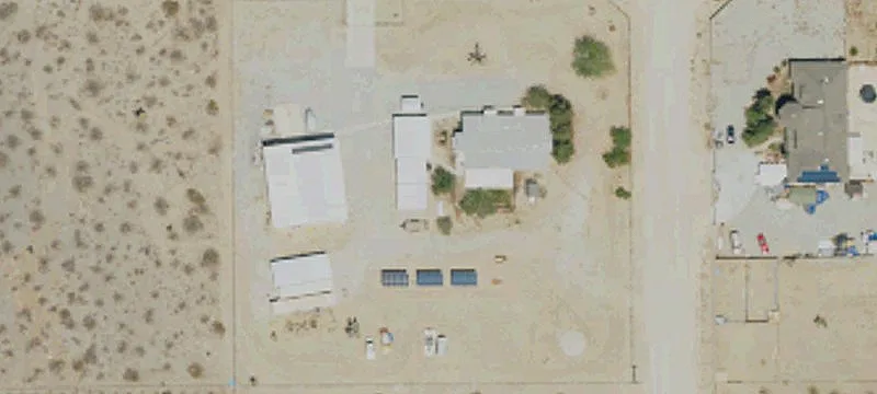 Rural Living Land Parcel