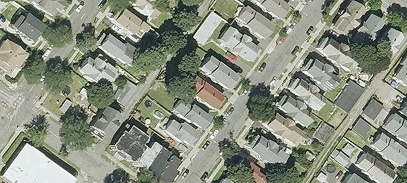 Three-Unit Income Property
