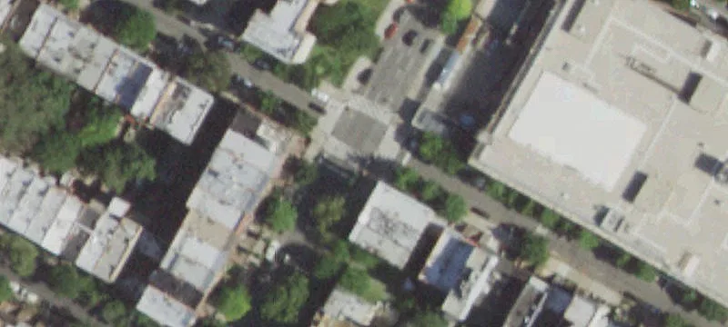 Renovated Corner Brownstone Quadplex