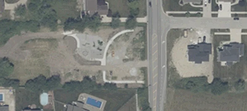 Residential Lot for Custom Build