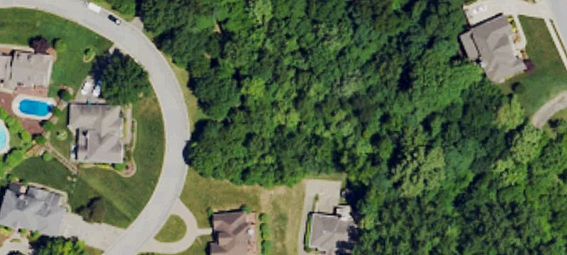Residential Building Lot