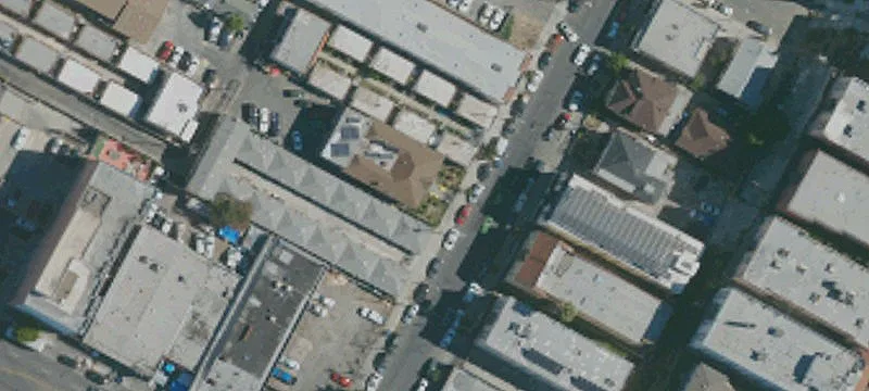 20-Unit Apartment Building