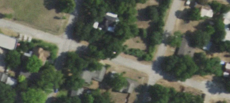 Platted Unrestricted Farmland Parcels