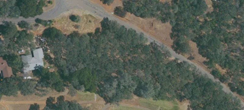 Two Adjacent Residential Lots