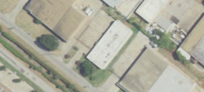 Industrial Specialty Property