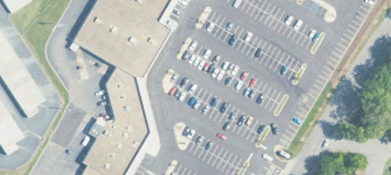 Shadow-Anchored Neighborhood Retail Center