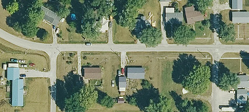 Residential Building Lot