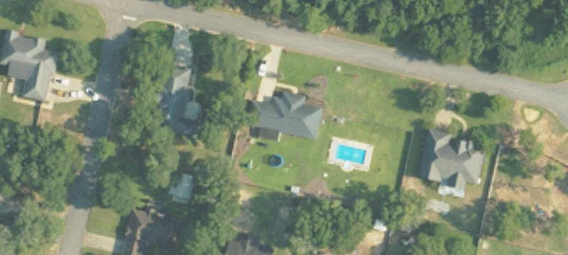 Residential Building Lots in Cul-de-Sac
