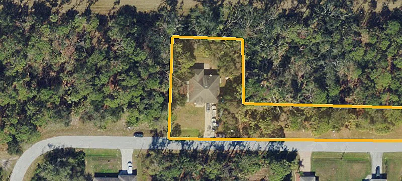 Build-Ready Residential Lot