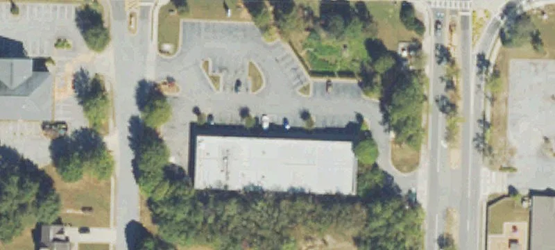 High-Visibility Retail Space