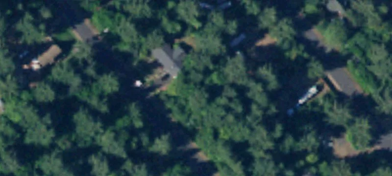 Waterfront Residential Land Lot