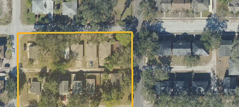 Vacant Residential Lot