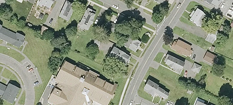 Deleaded Two-Family Rental