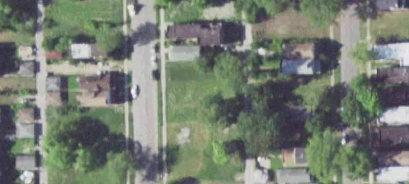 Vacant Land Development Opportunity