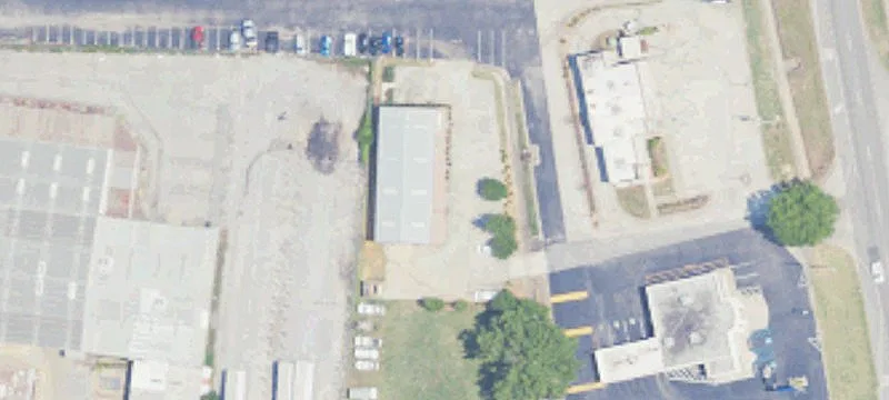 Retail Neighborhood Center